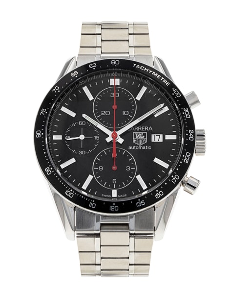 Tag Heuer Carrera CV2014.BA0786